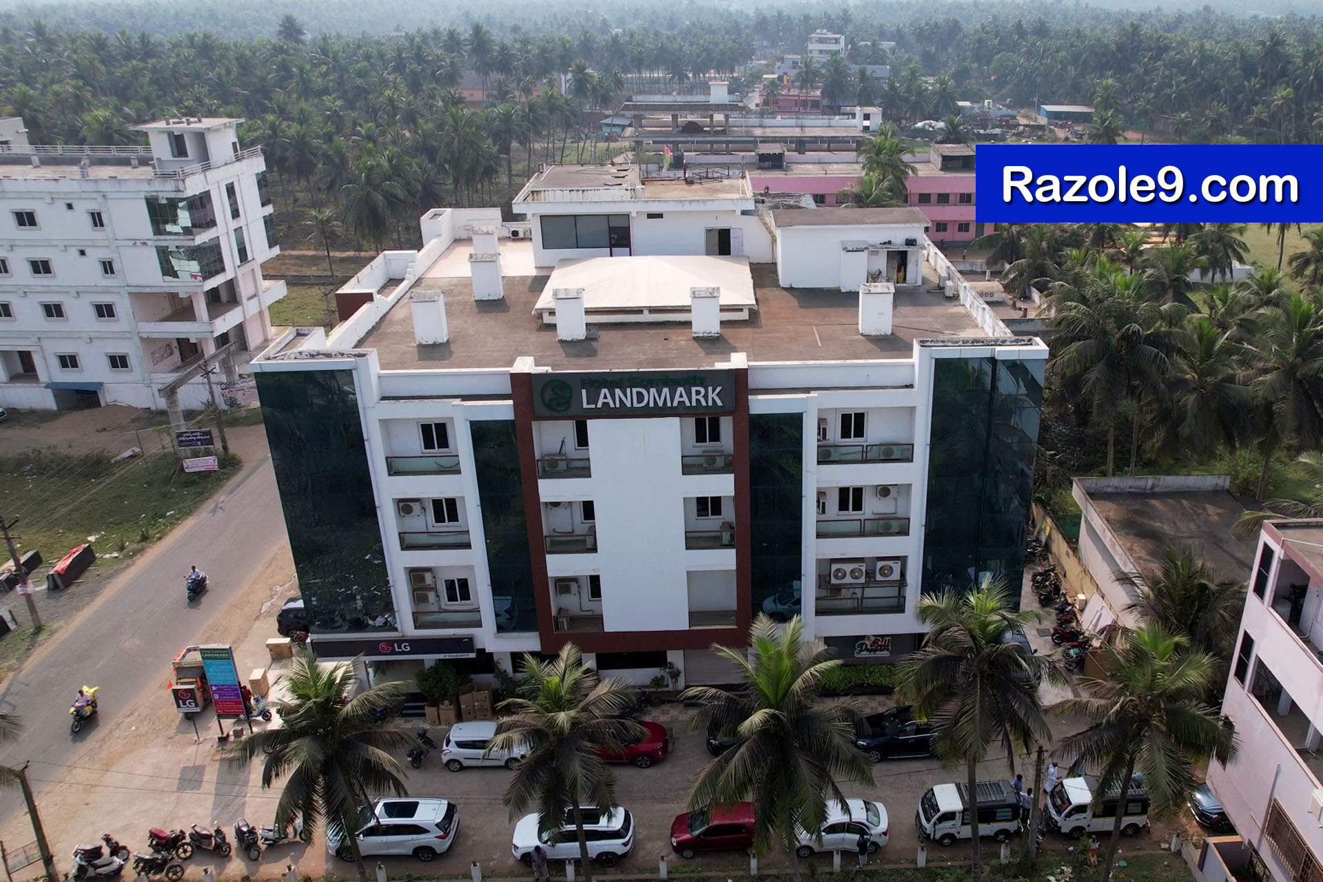 Srinivasa Kalyanam - vegivaaripalem - 2026